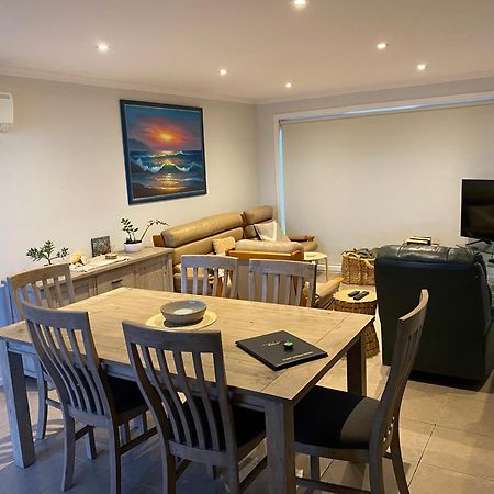 Inverloch Cabins & Apartments 외부 사진