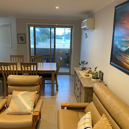 Inverloch Cabins & Apartments 외부 사진