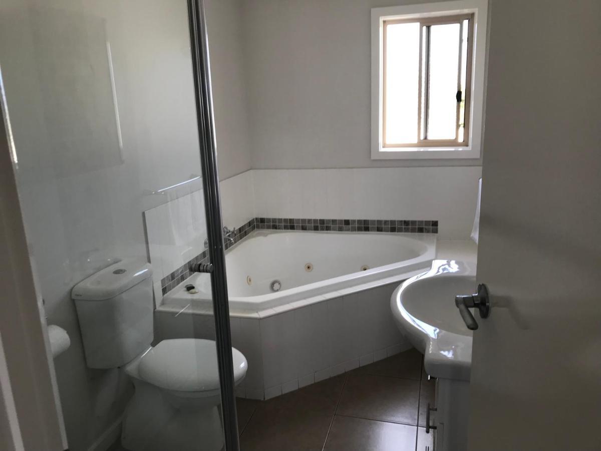 Inverloch Cabins & Apartments 외부 사진
