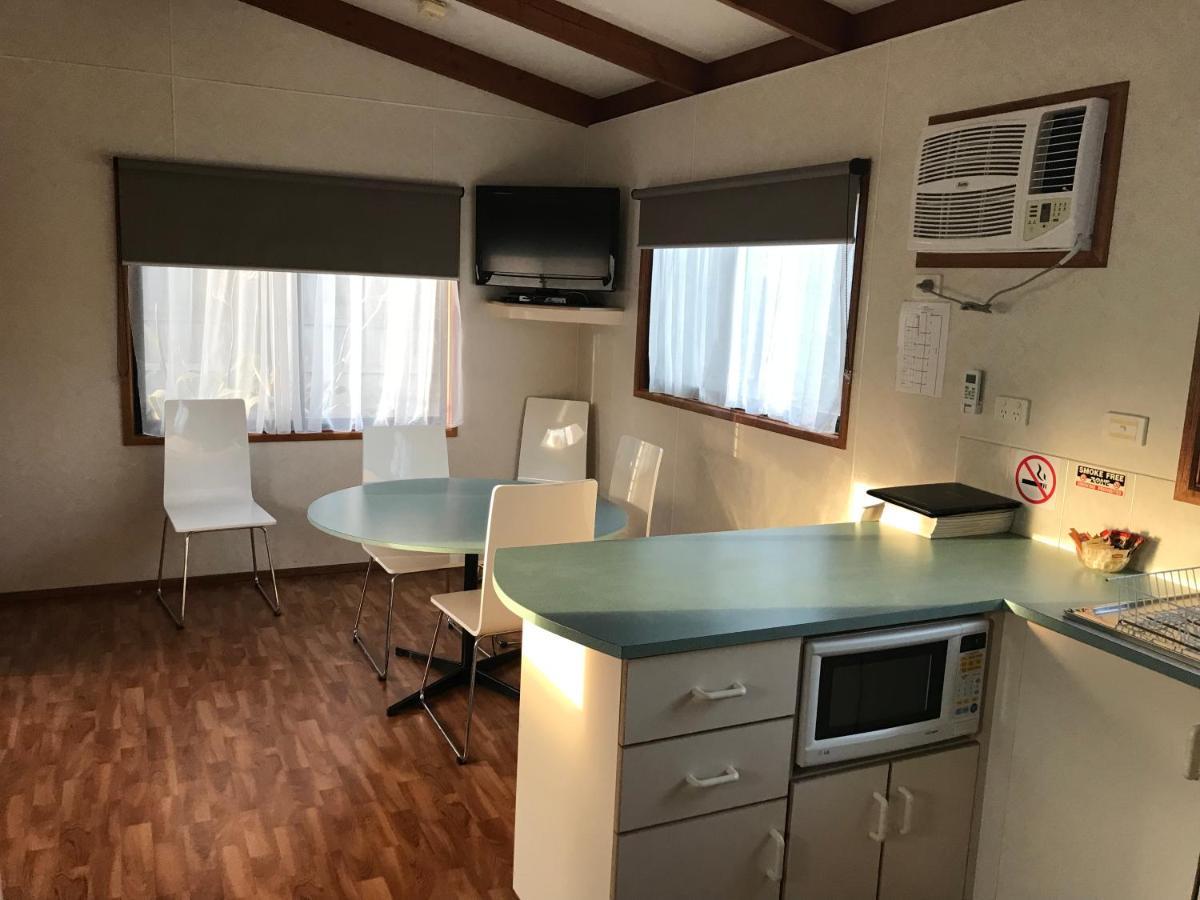 Inverloch Cabins & Apartments 외부 사진