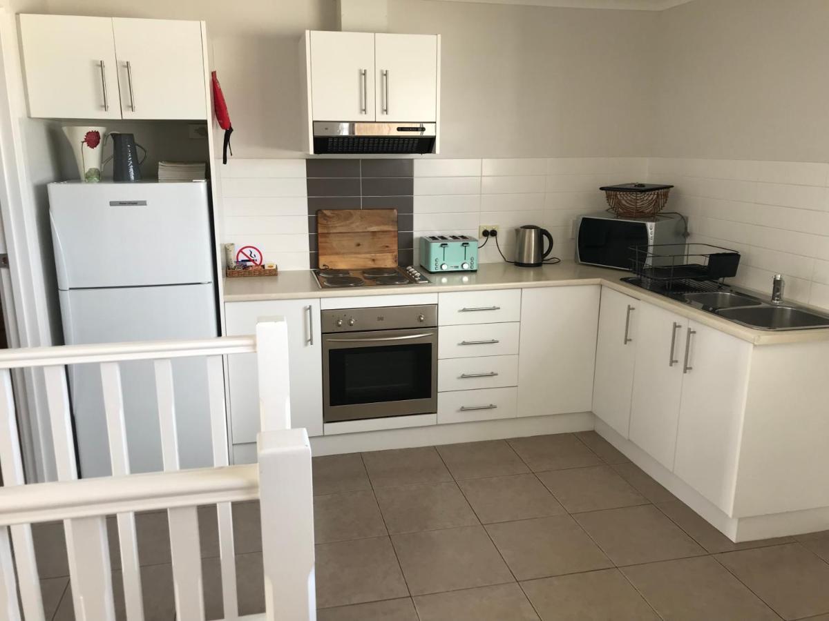 Inverloch Cabins & Apartments 외부 사진