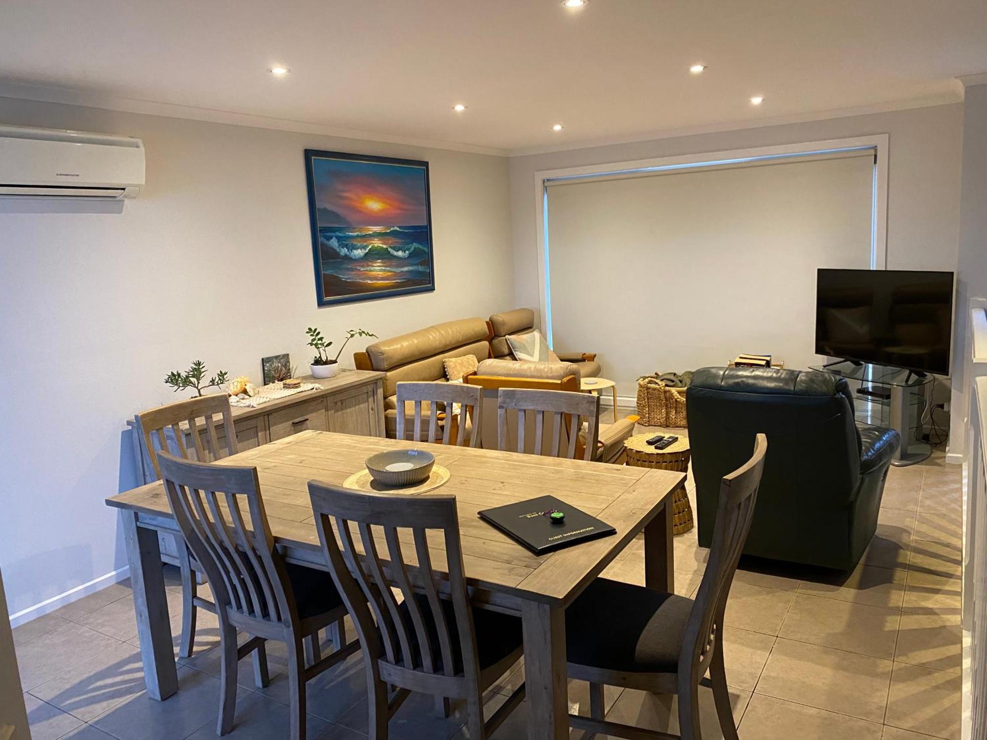Inverloch Cabins & Apartments 외부 사진