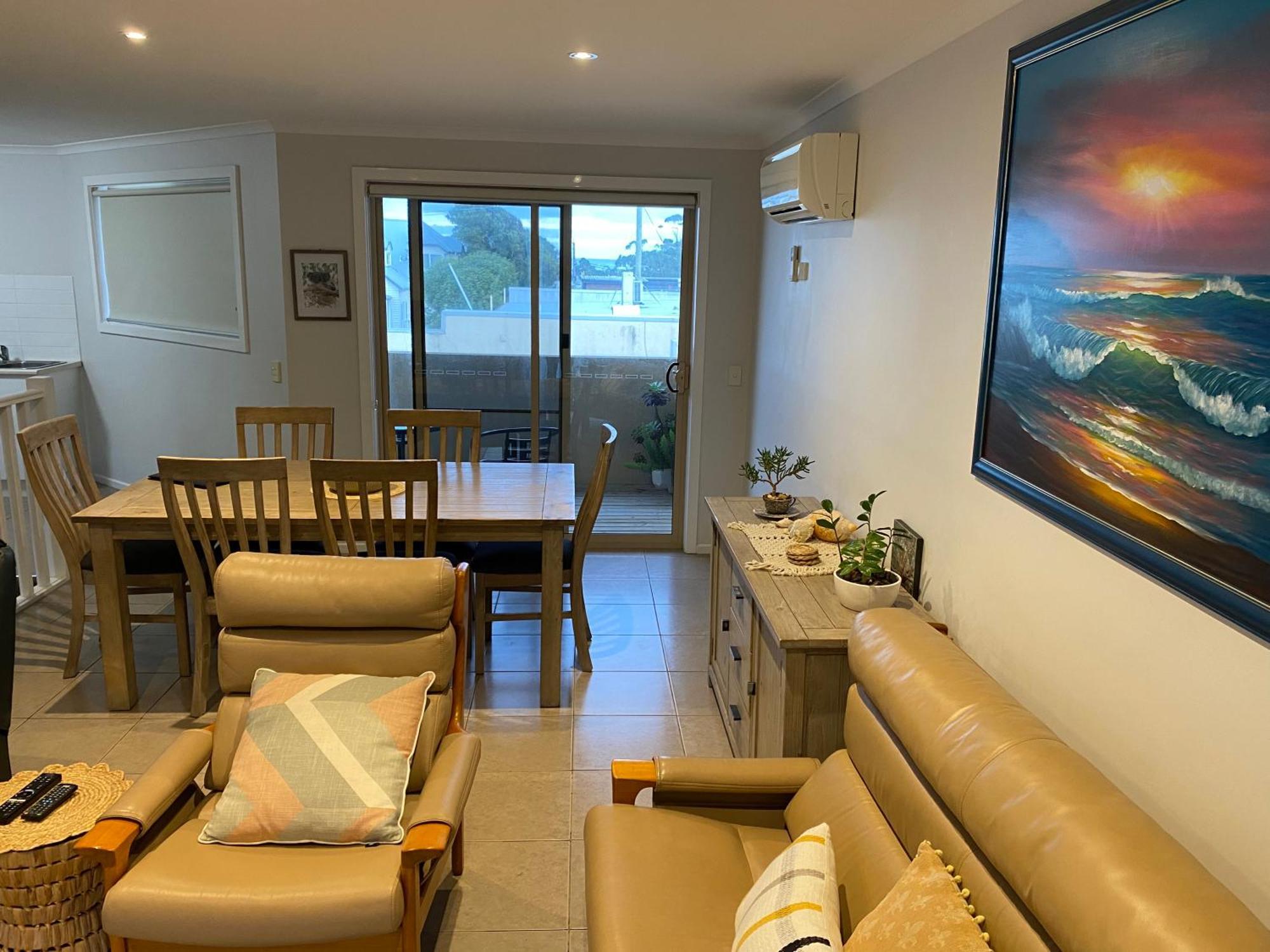Inverloch Cabins & Apartments 외부 사진