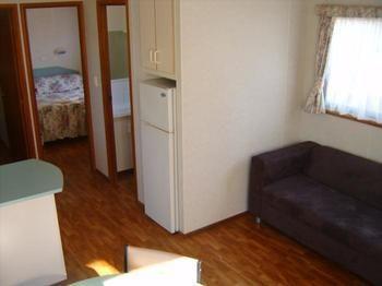 Inverloch Cabins & Apartments 외부 사진