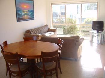 Inverloch Cabins & Apartments 외부 사진