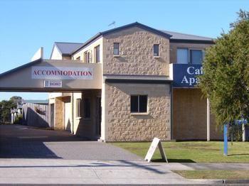 Inverloch Cabins & Apartments 외부 사진