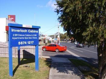 Inverloch Cabins & Apartments 외부 사진