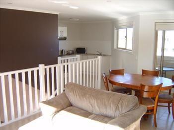 Inverloch Cabins & Apartments 외부 사진