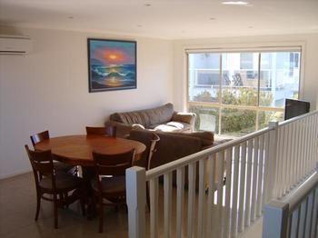 Inverloch Cabins & Apartments 외부 사진
