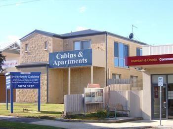 Inverloch Cabins & Apartments 외부 사진