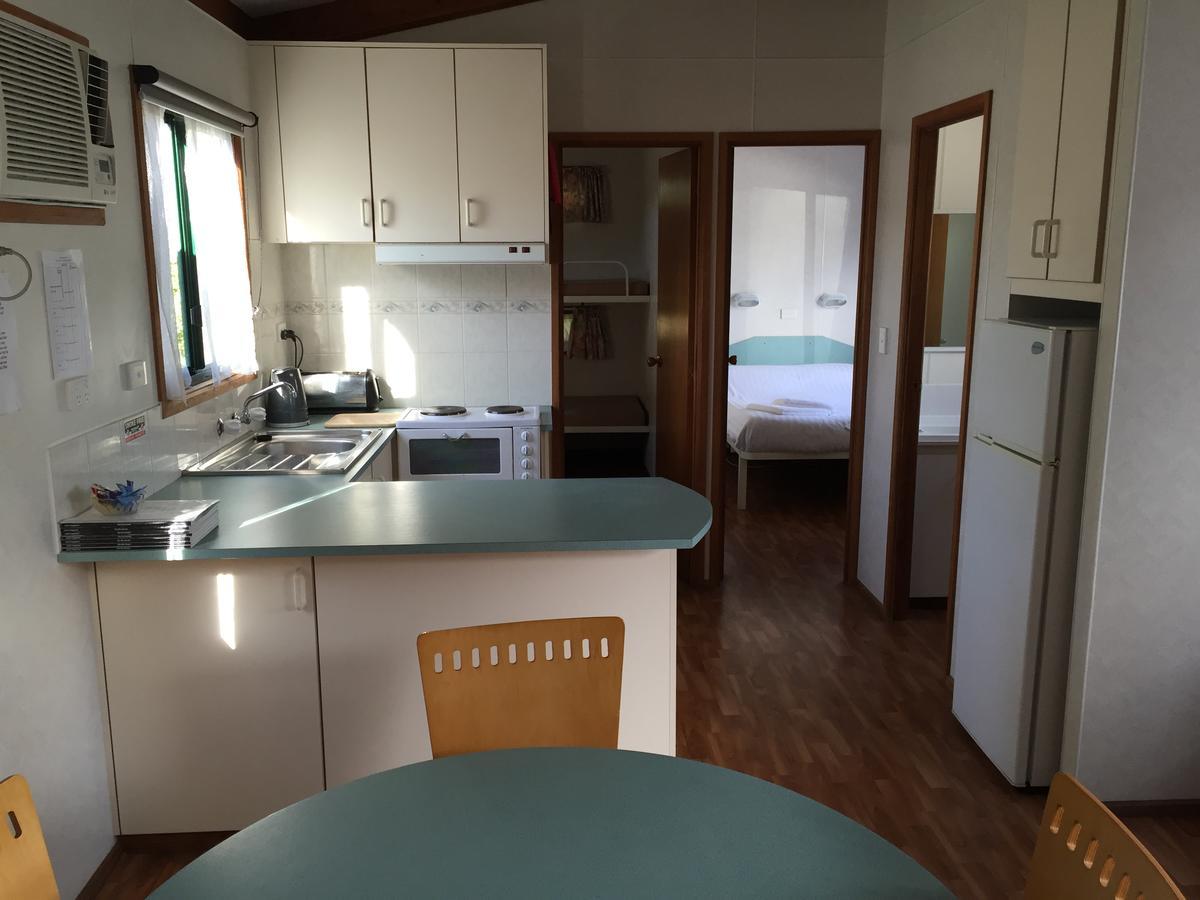 Inverloch Cabins & Apartments 외부 사진