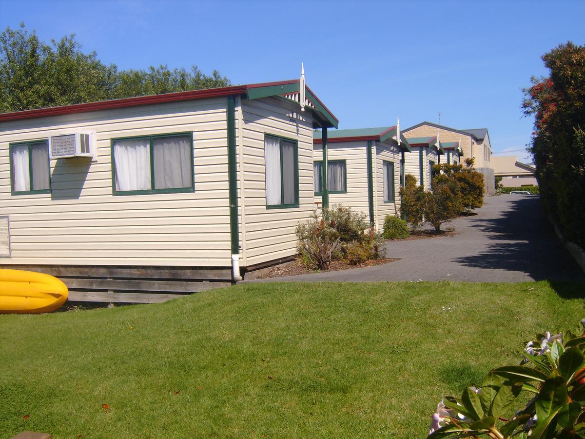 Inverloch Cabins & Apartments 외부 사진