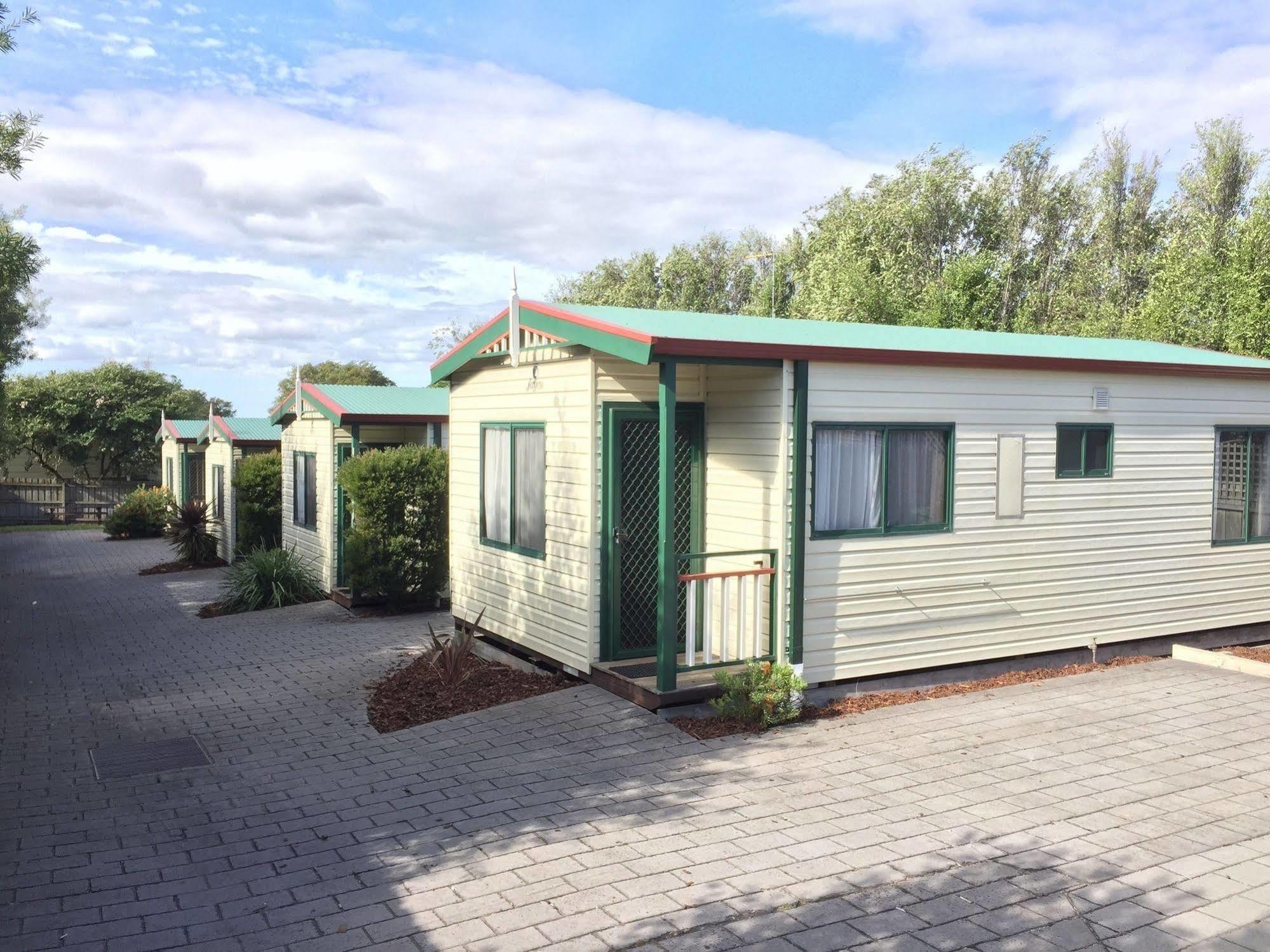 Inverloch Cabins & Apartments 외부 사진