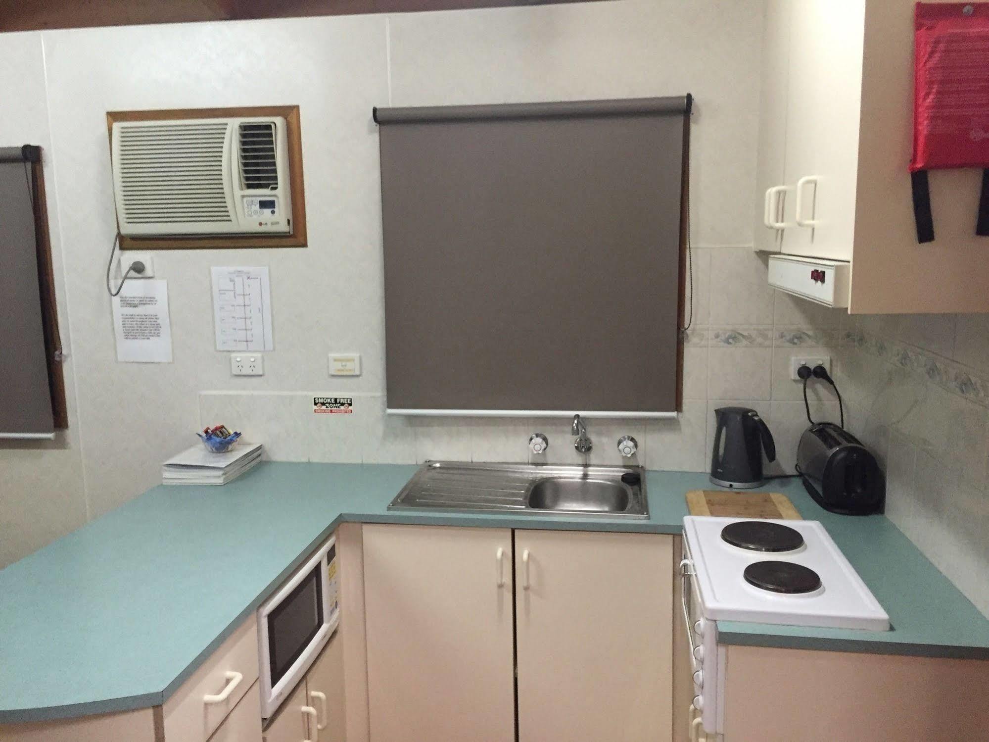 Inverloch Cabins & Apartments 외부 사진