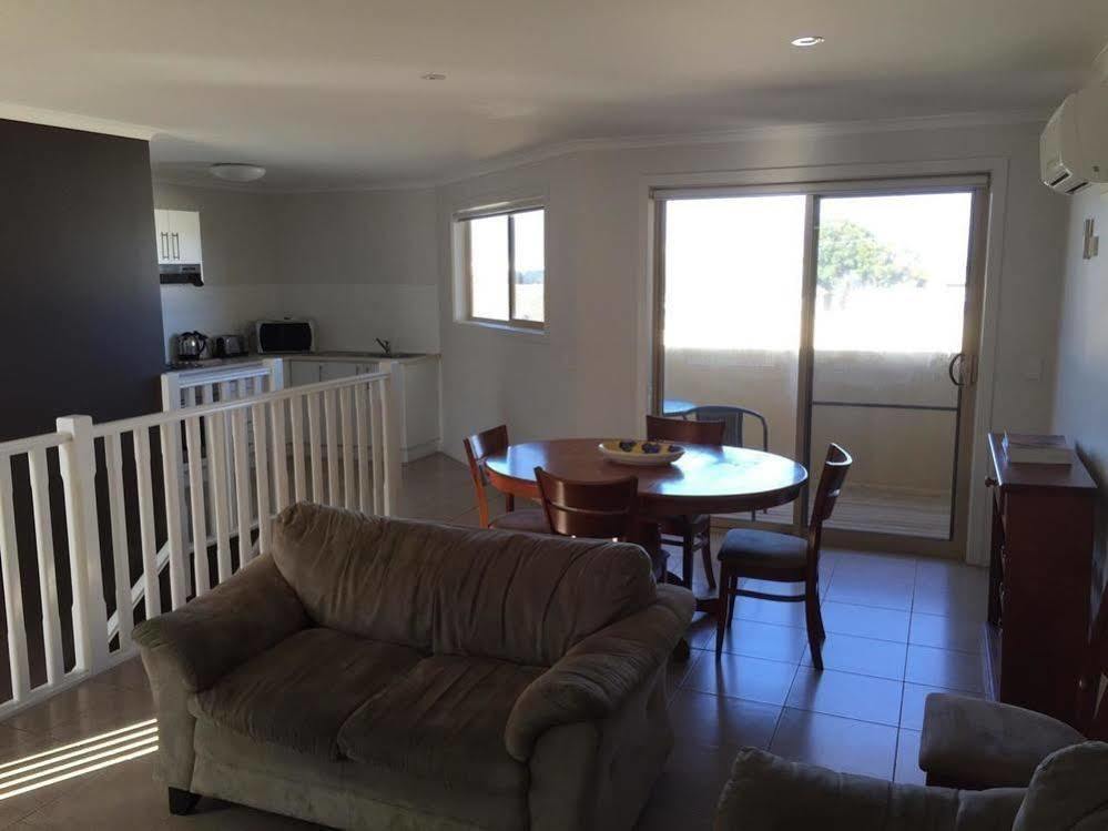 Inverloch Cabins & Apartments 외부 사진